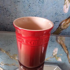 Le Crueset 6" Spatula Crock